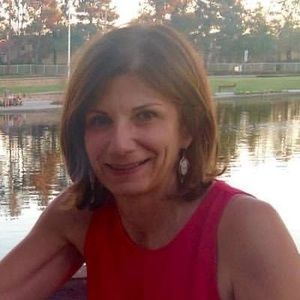 Meet your Posher, Diane